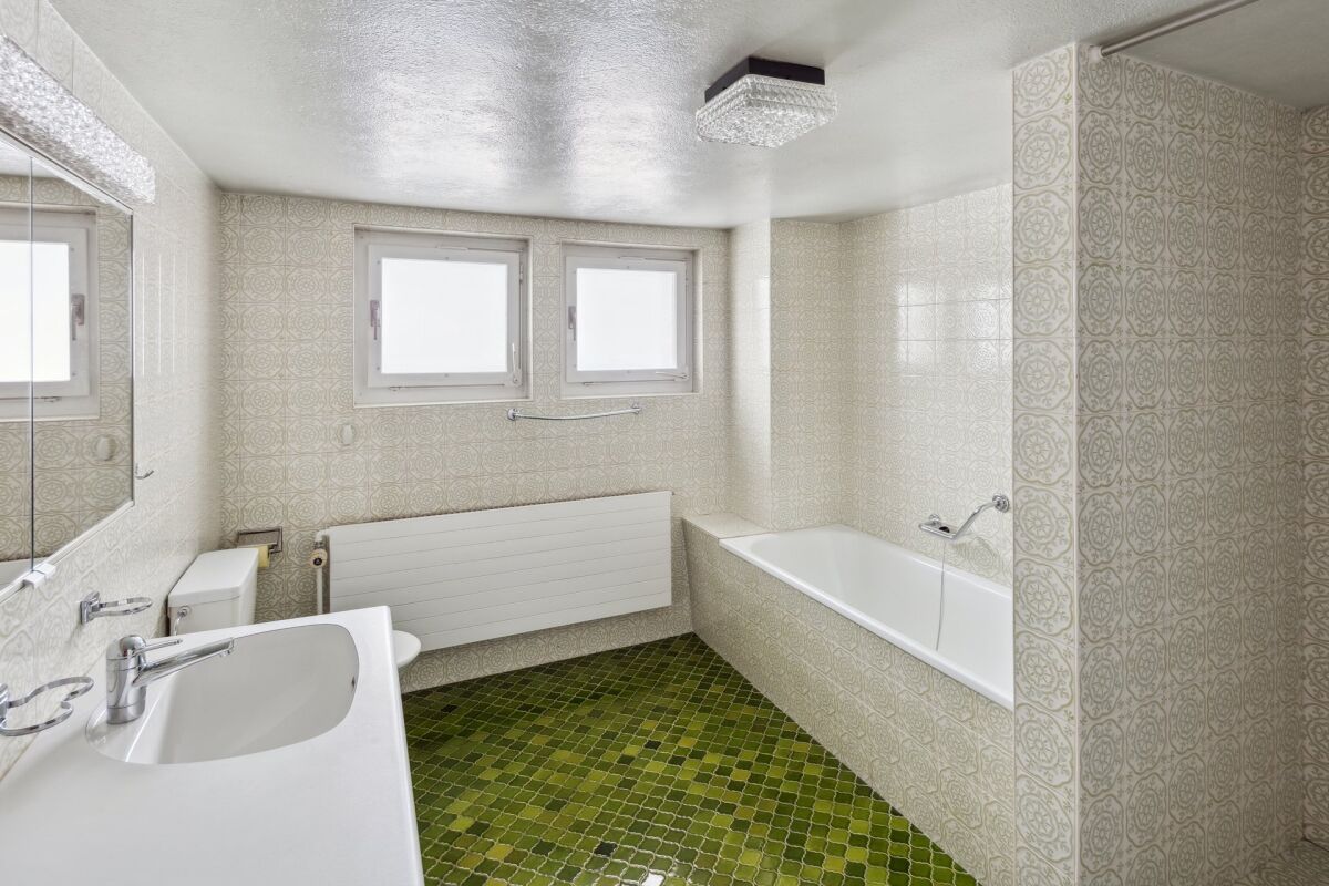 Wohn- und Gewerbehaus mit attraktiver Baulandreserve - Bild 18