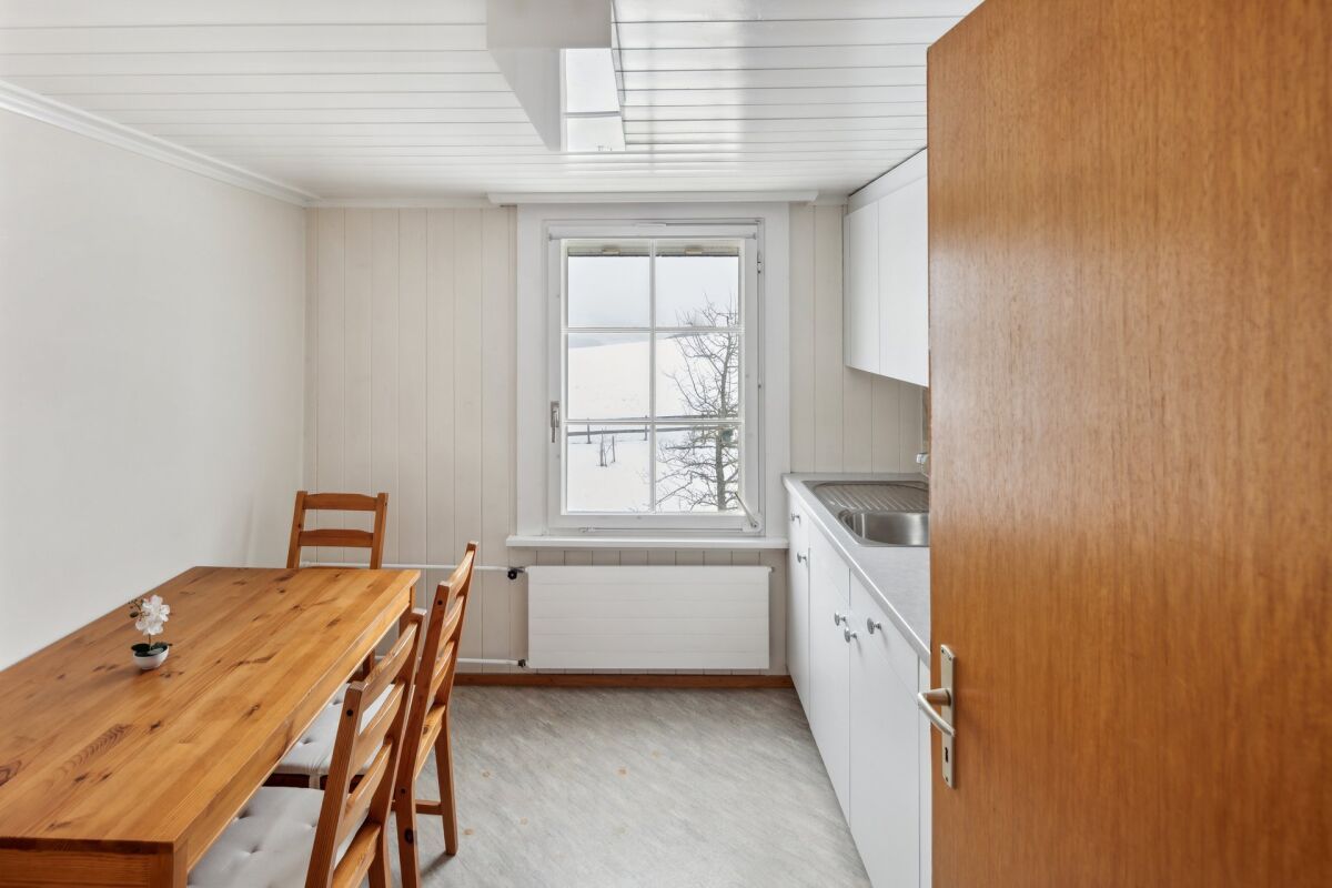 Wohn- und Gewerbehaus mit attraktiver Baulandreserve - Bild 19