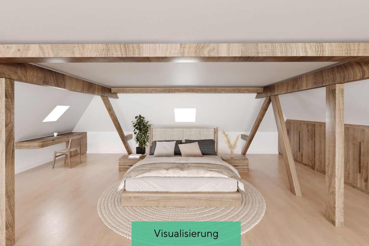 Wohn- und Gewerbehaus mit attraktiver Baulandreserve - Bild 21