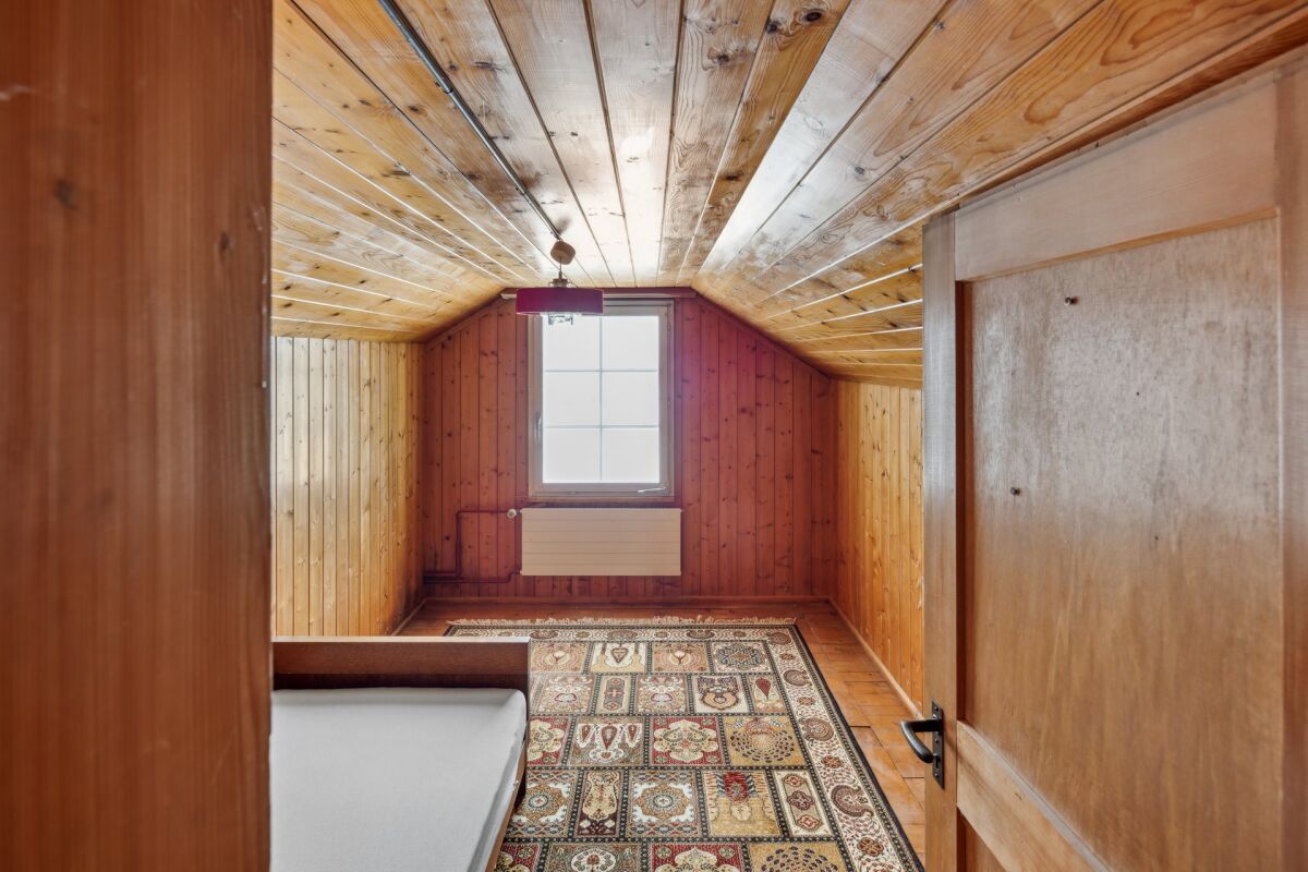 Wohn- und Gewerbehaus mit attraktiver Baulandreserve - Bild 22