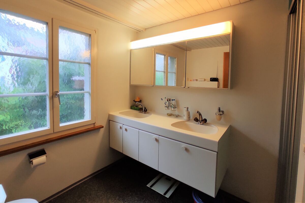 Historisches Mehrfamilienhaus in der Kernzone von Heiden - Bild 11