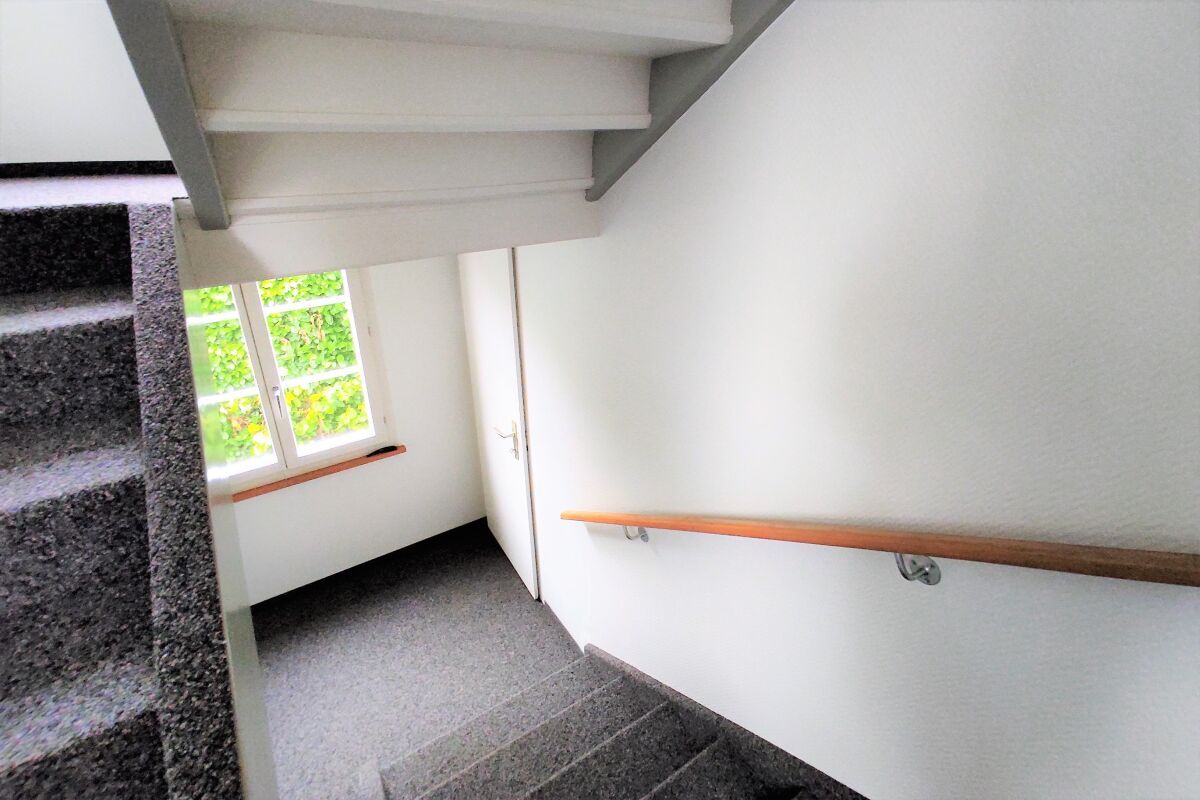 Historisches Mehrfamilienhaus in der Kernzone von Heiden - Bild 12