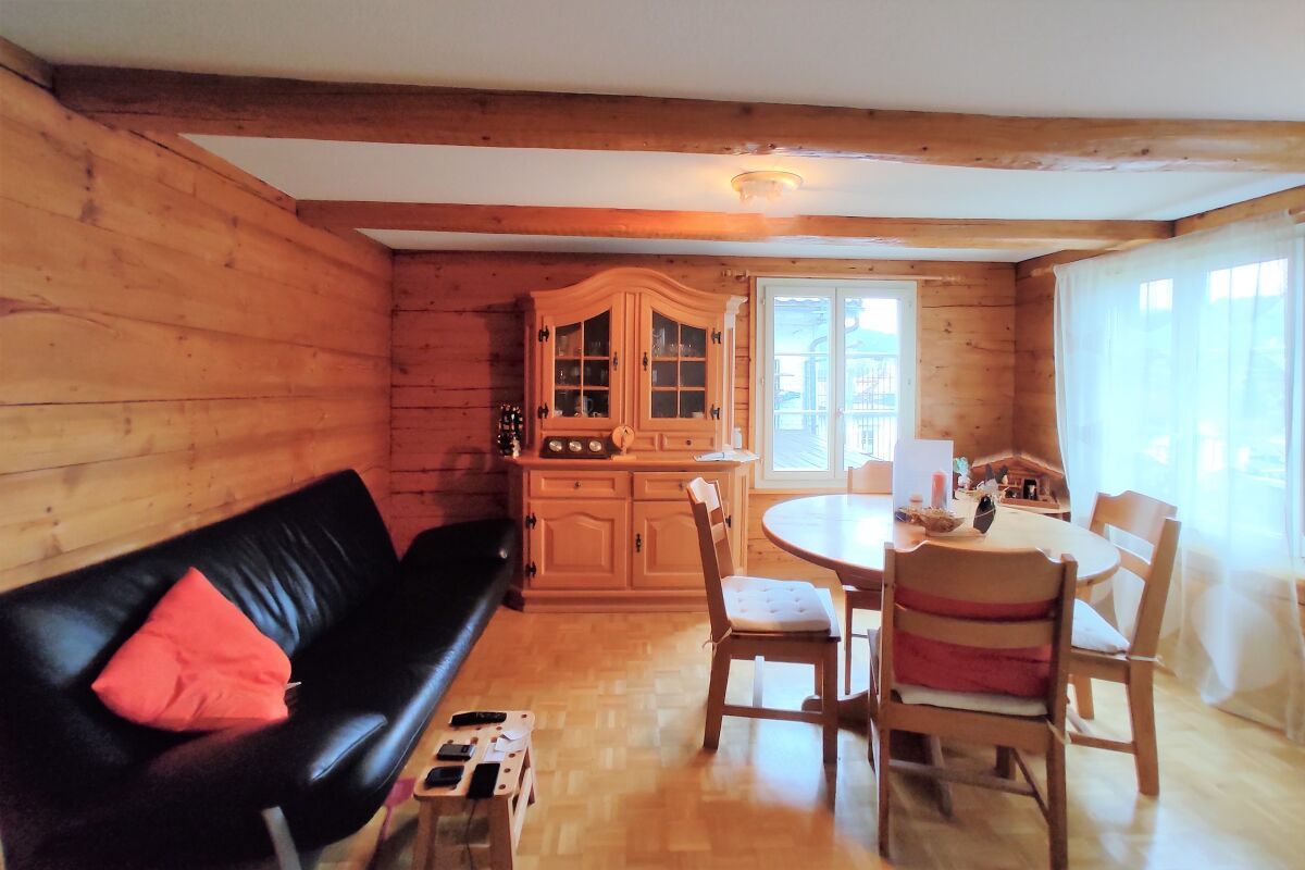 Historisches Mehrfamilienhaus in der Kernzone von Heiden - Bild 13