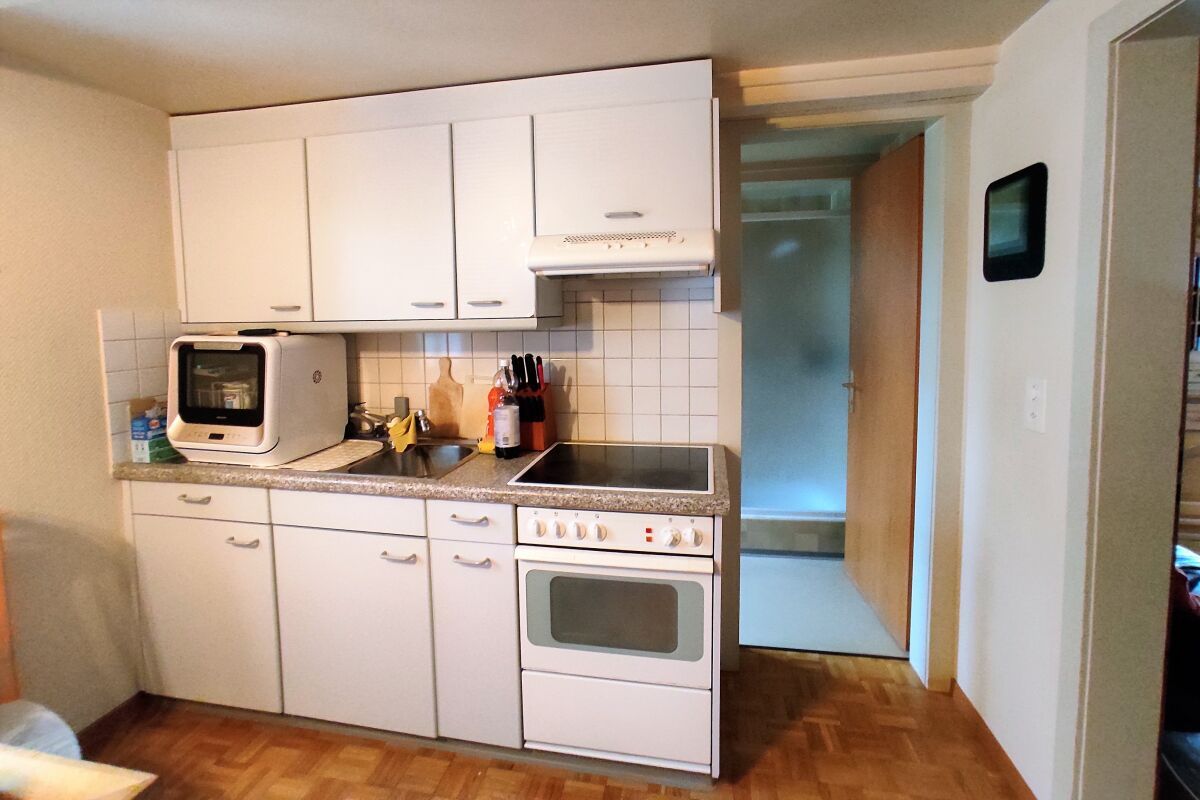 Historisches Mehrfamilienhaus in der Kernzone von Heiden - Bild 14