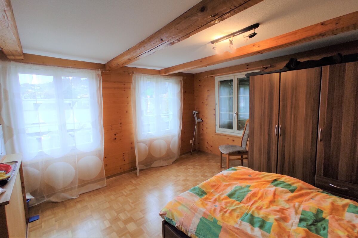 Historisches Mehrfamilienhaus in der Kernzone von Heiden - Bild 15