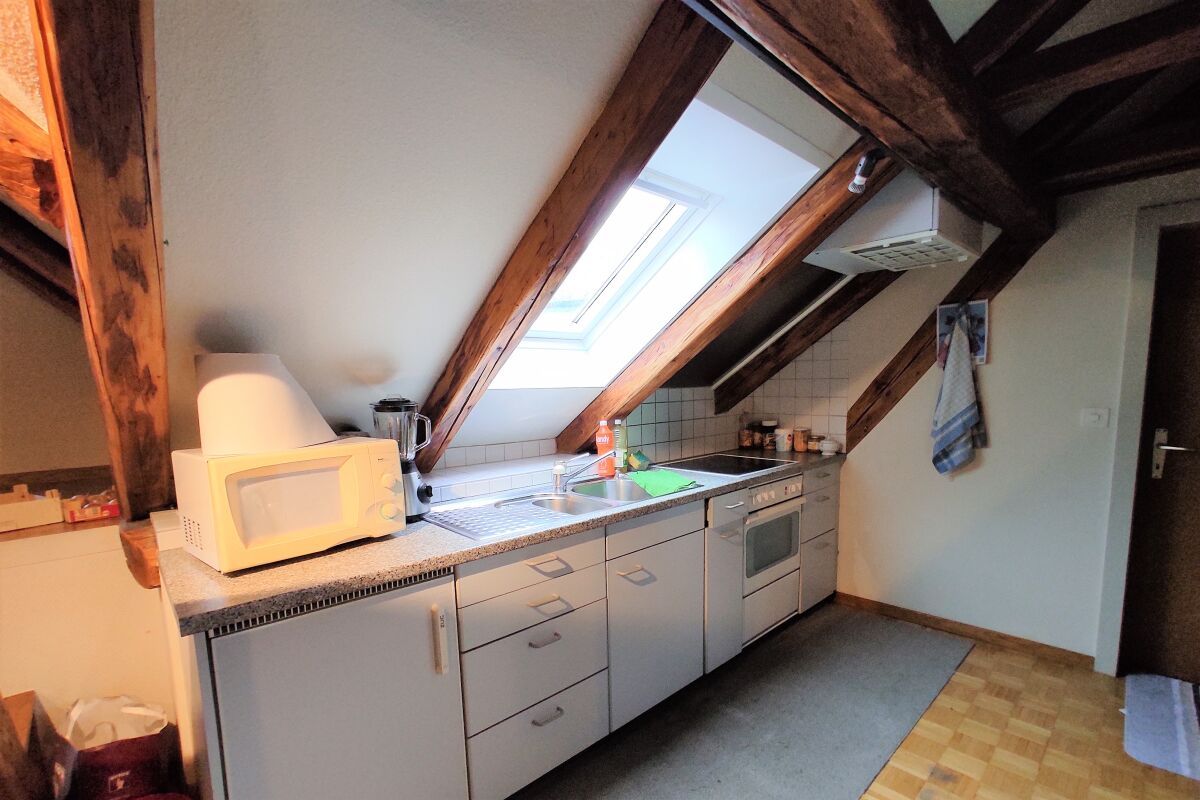 Historisches Mehrfamilienhaus in der Kernzone von Heiden - Bild 18