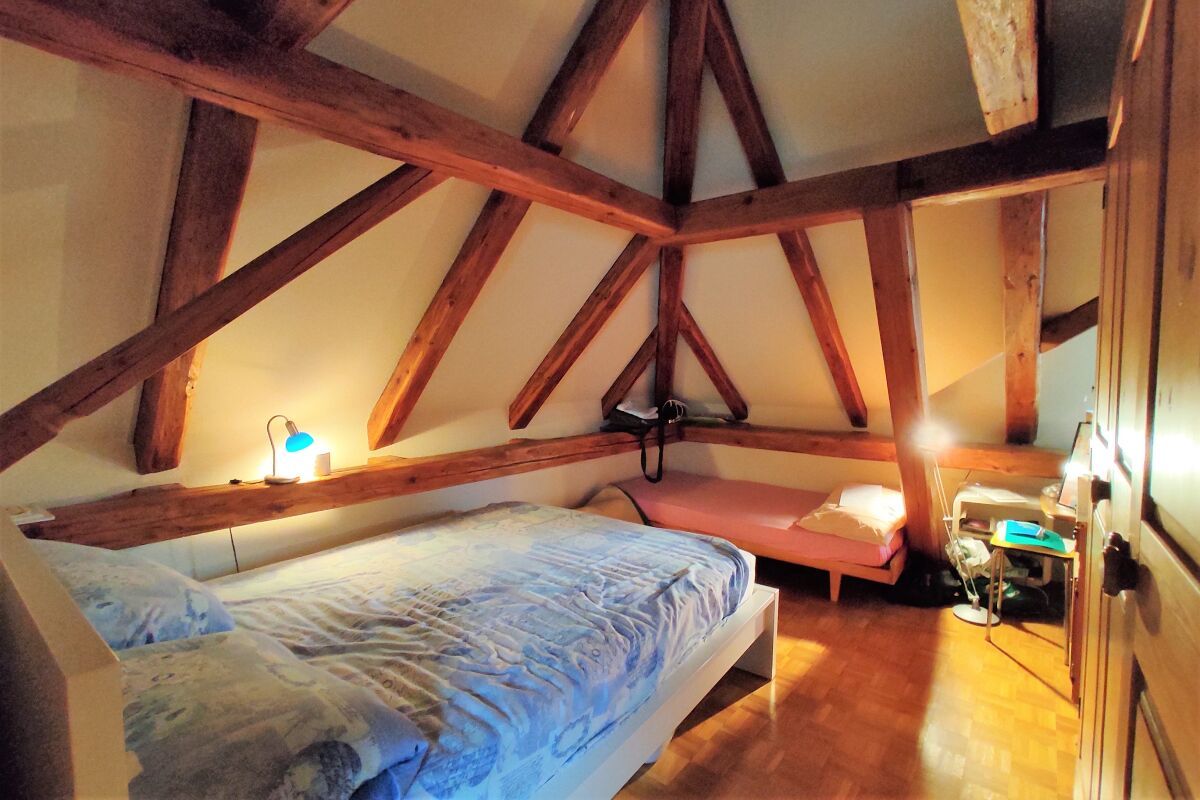 Historisches Mehrfamilienhaus in der Kernzone von Heiden - Bild 19