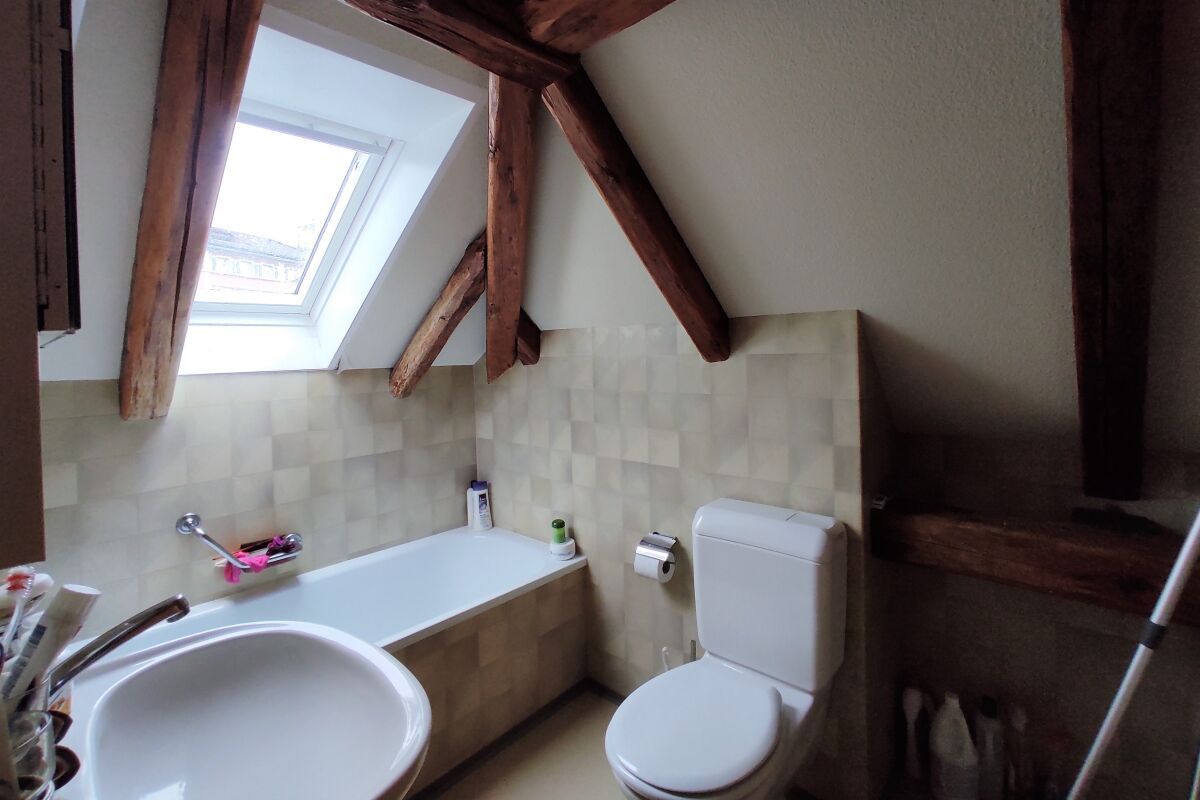 Historisches Mehrfamilienhaus in der Kernzone von Heiden - Bild 20