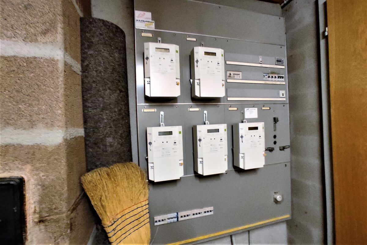 Historisches Mehrfamilienhaus in der Kernzone von Heiden - Bild 21