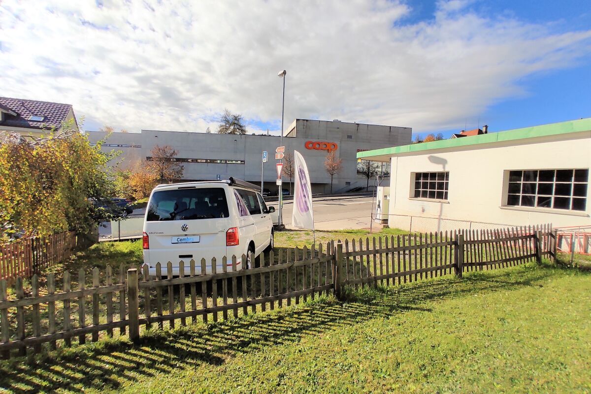 Historisches Mehrfamilienhaus in der Kernzone von Heiden - Bild 25