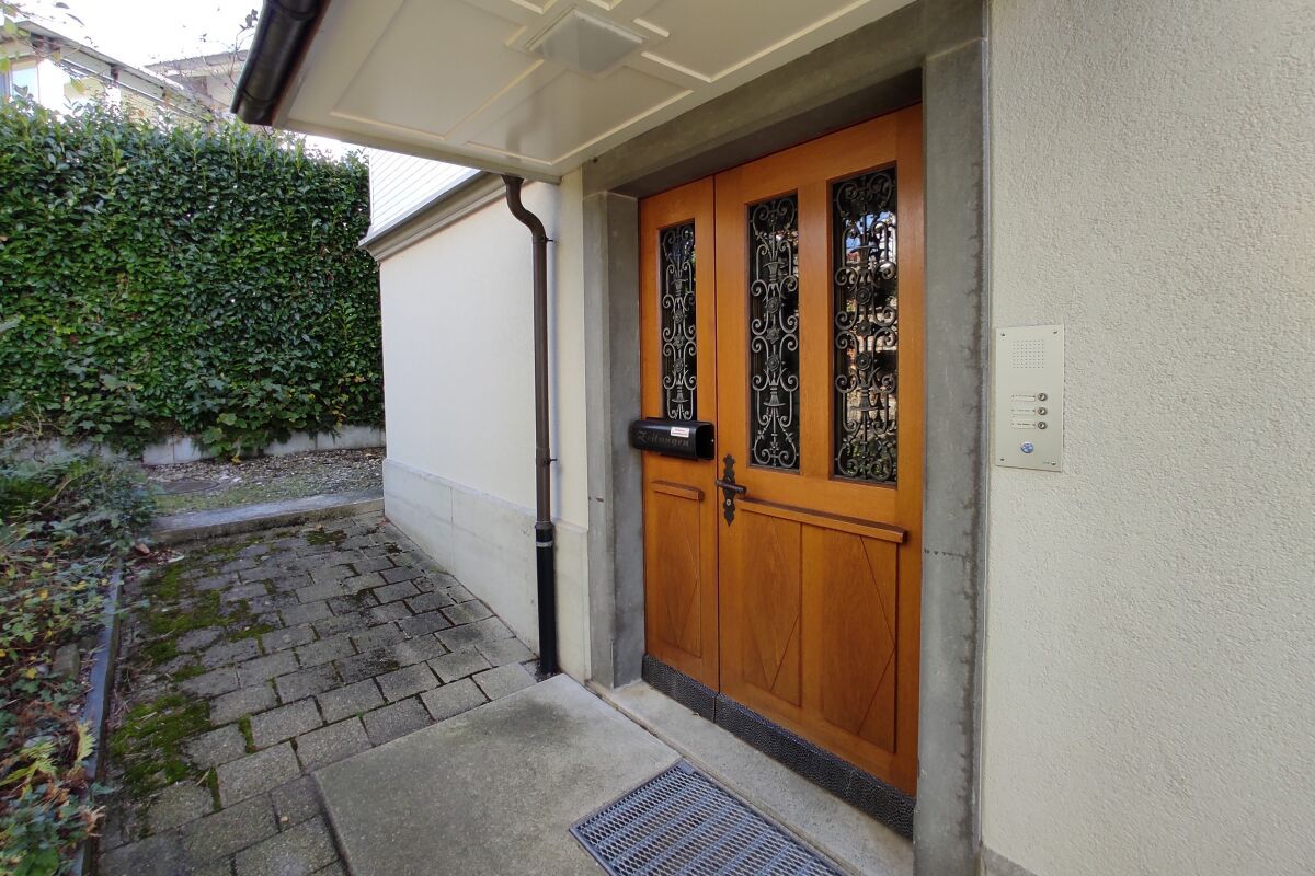 Historisches Mehrfamilienhaus in der Kernzone von Heiden - Bild 28