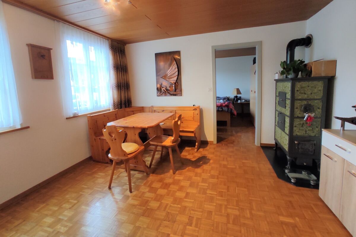 Historisches Mehrfamilienhaus in der Kernzone von Heiden - Bild 5