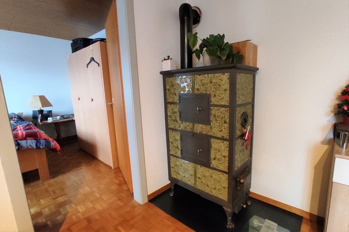 Historisches Mehrfamilienhaus in der Kernzone von Heiden - Bild 6