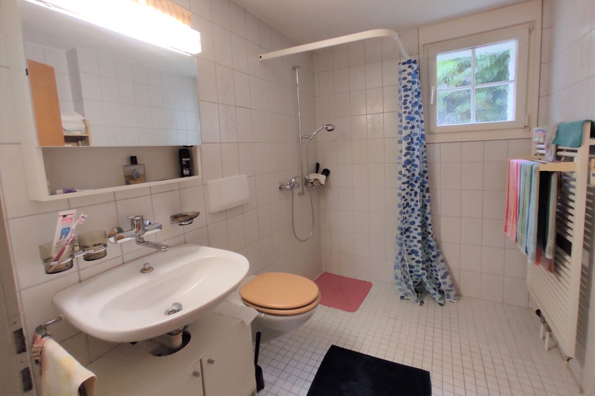 Historisches Mehrfamilienhaus in der Kernzone von Heiden - Bild 7