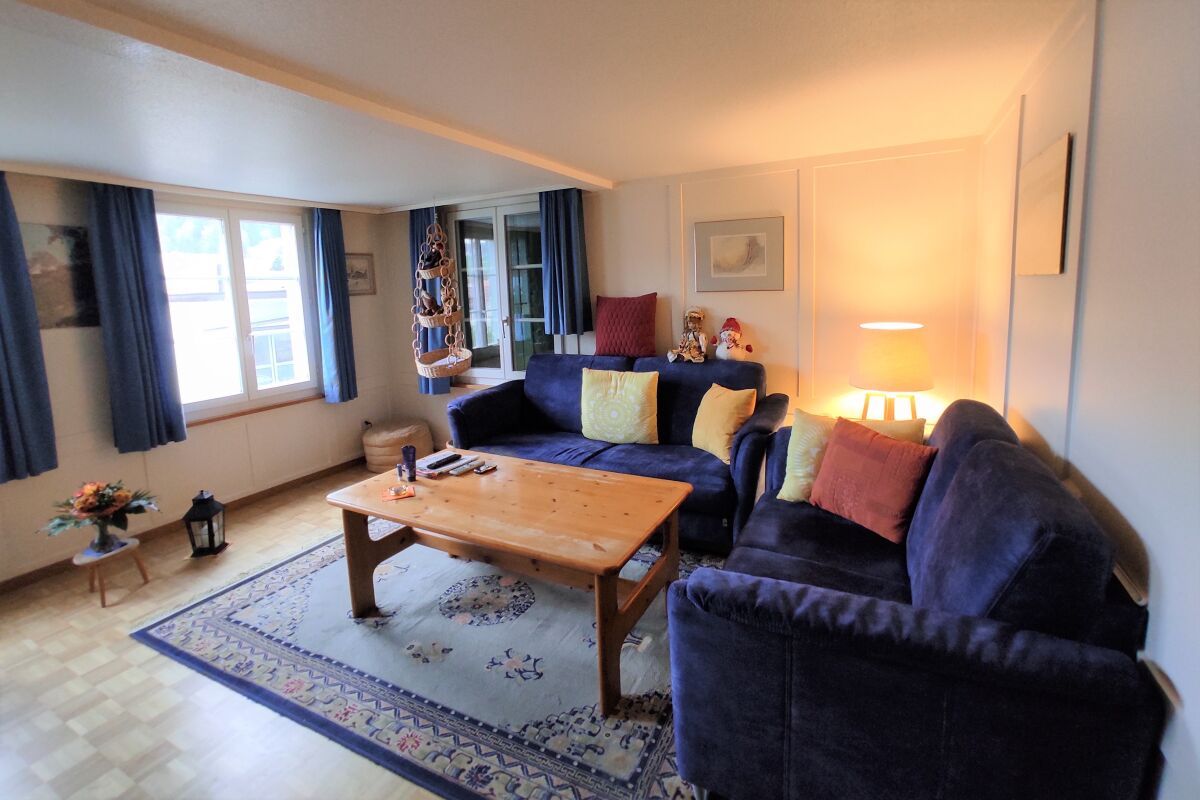 Historisches Mehrfamilienhaus in der Kernzone von Heiden - Bild 8