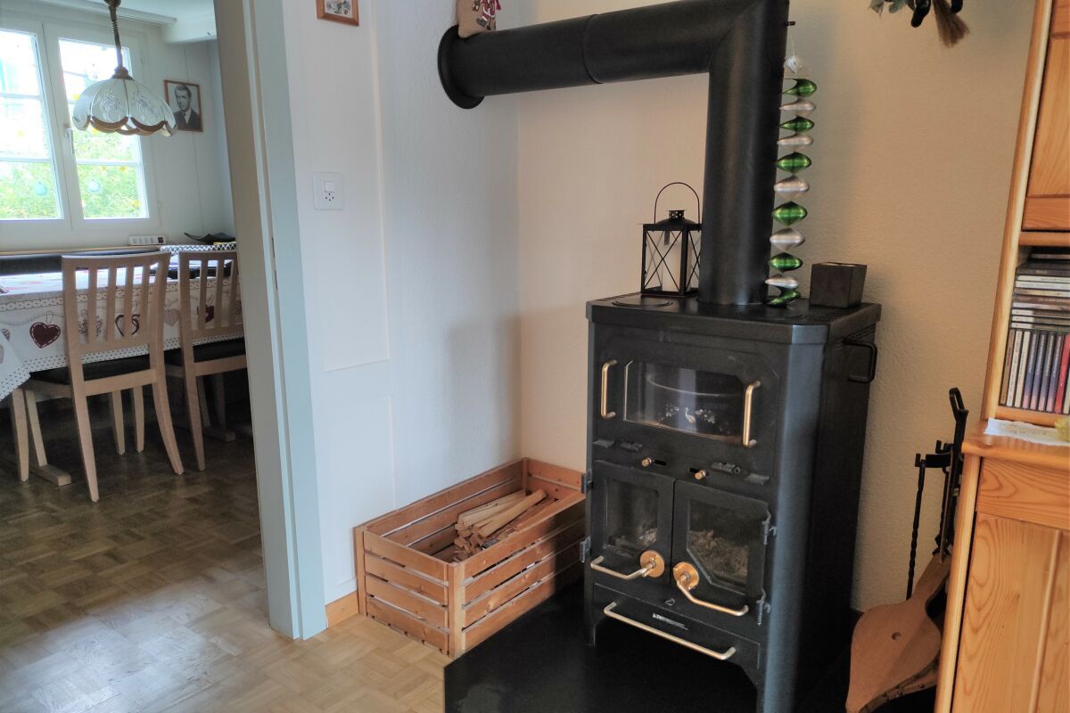 Historisches Mehrfamilienhaus in der Kernzone von Heiden - Bild 9