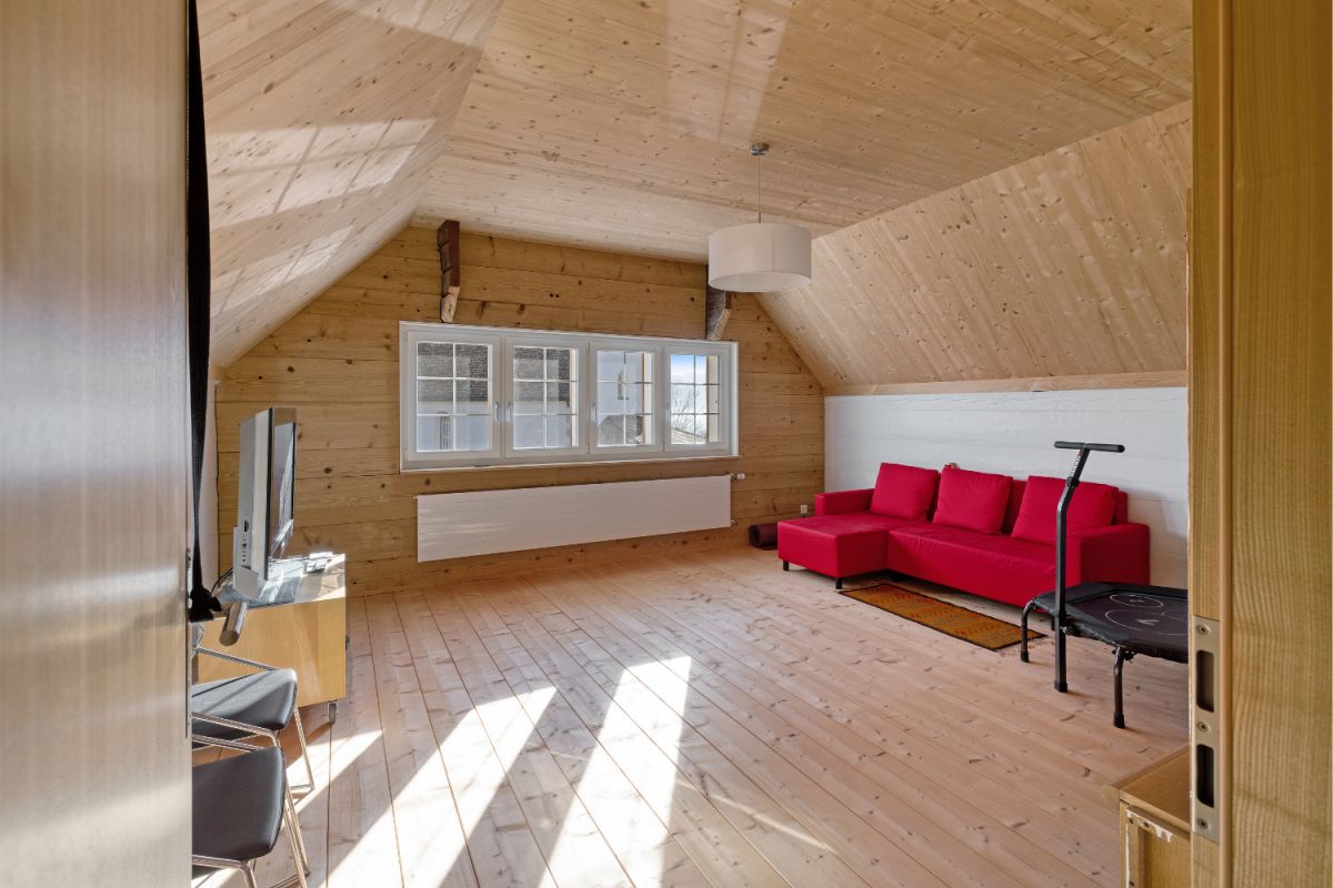 Charmantes Doppel-Einfamilienhaus mit modernem Komfort und viel Platz - Bild 16