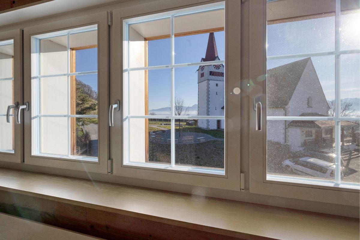 Charmantes Doppel-Einfamilienhaus mit modernem Komfort und viel Platz - Bild 17