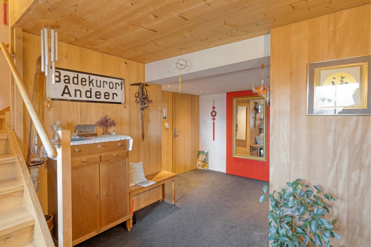 Charmantes Doppel-Einfamilienhaus mit modernem Komfort und viel Platz - Bild 19