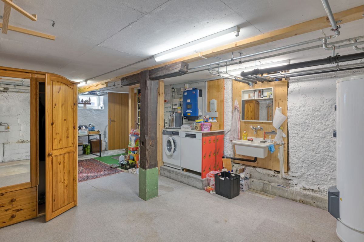 Charmantes Doppel-Einfamilienhaus mit modernem Komfort und viel Platz - Bild 20