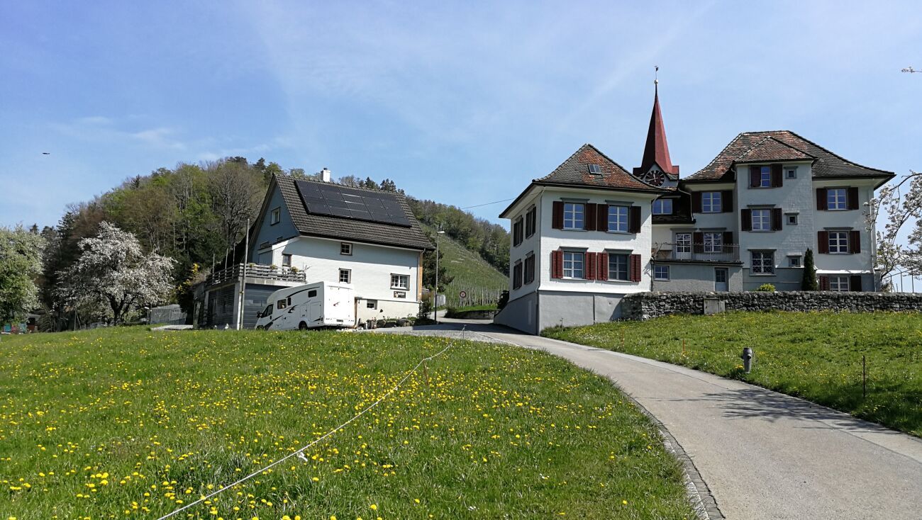 Charmantes Doppel-Einfamilienhaus mit modernem Komfort und viel Platz - Bild 23