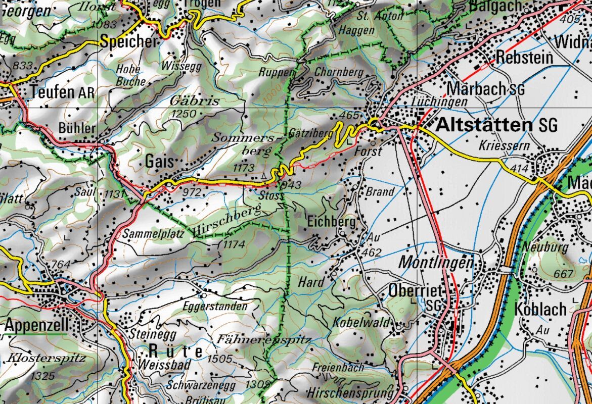 Charmantes Doppel-Einfamilienhaus mit modernem Komfort und viel Platz - Bild 24