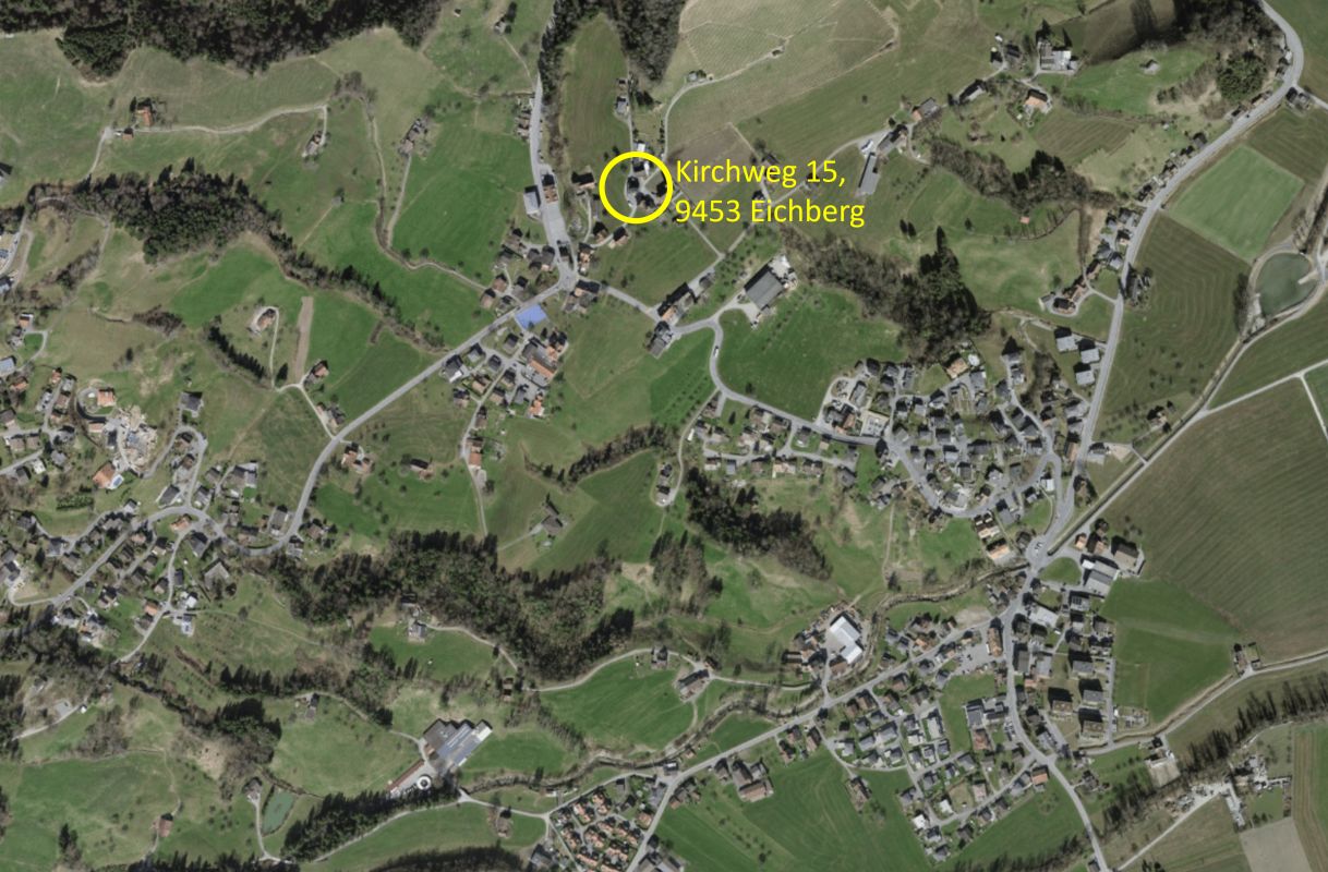 Charmantes Doppel-Einfamilienhaus mit modernem Komfort und viel Platz - Bild 25