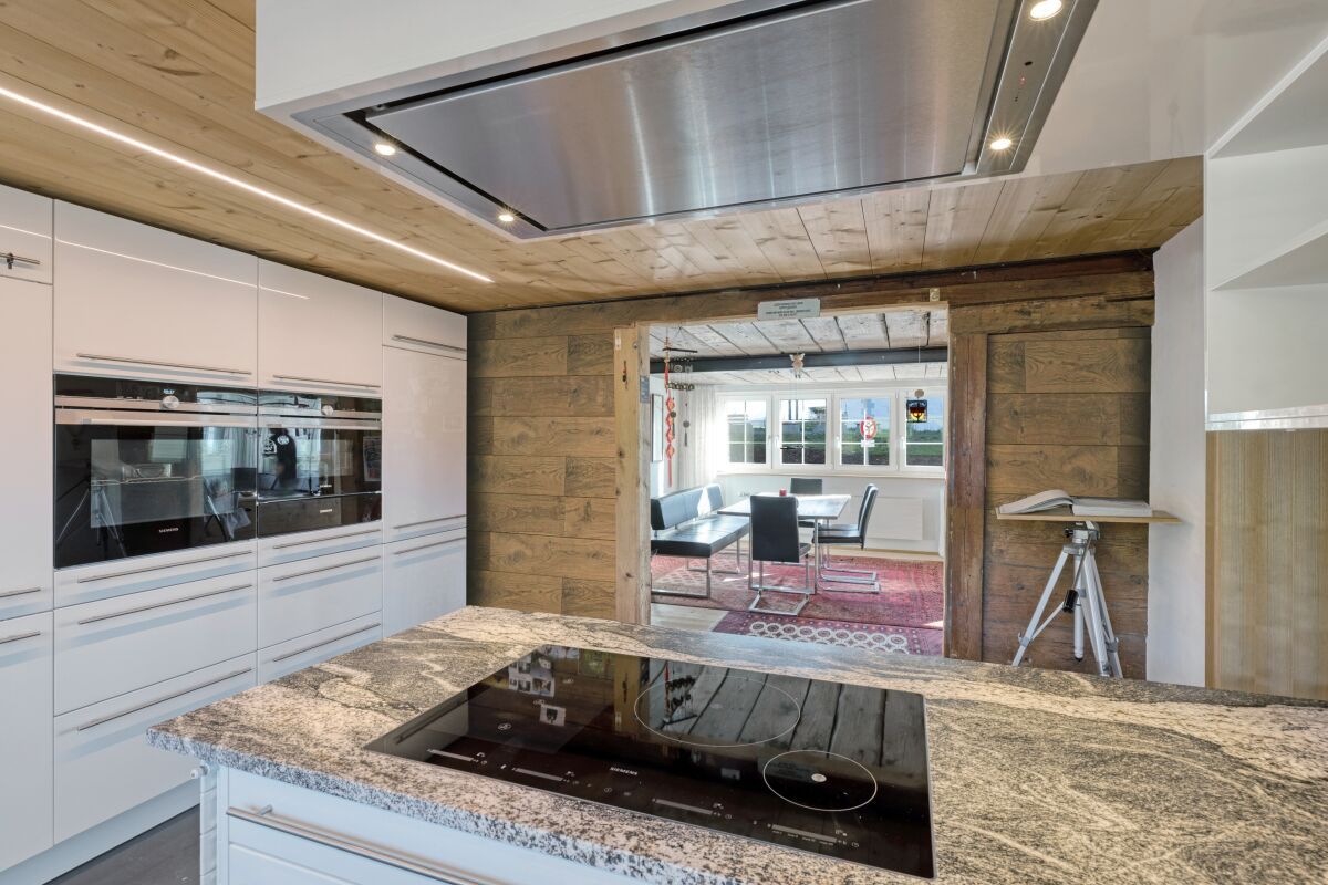 Charmantes Doppel-Einfamilienhaus mit modernem Komfort und viel Platz - Bild 5