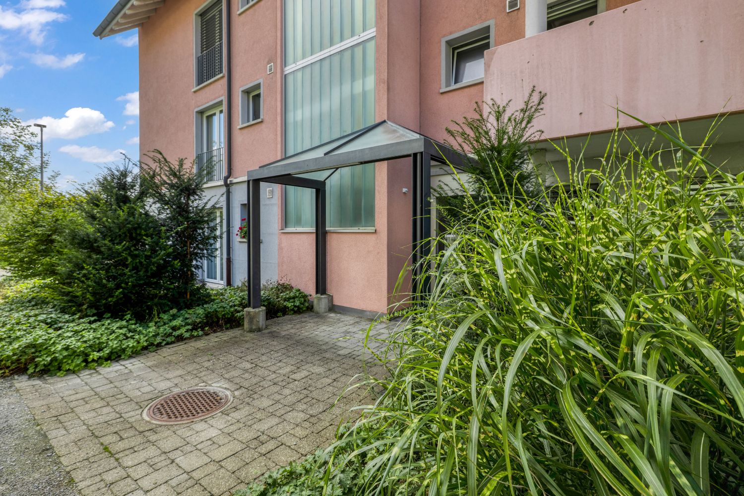 Ruhig und barrierefrei - Wohnen mit Weitblick an bester Lage - Bild 7