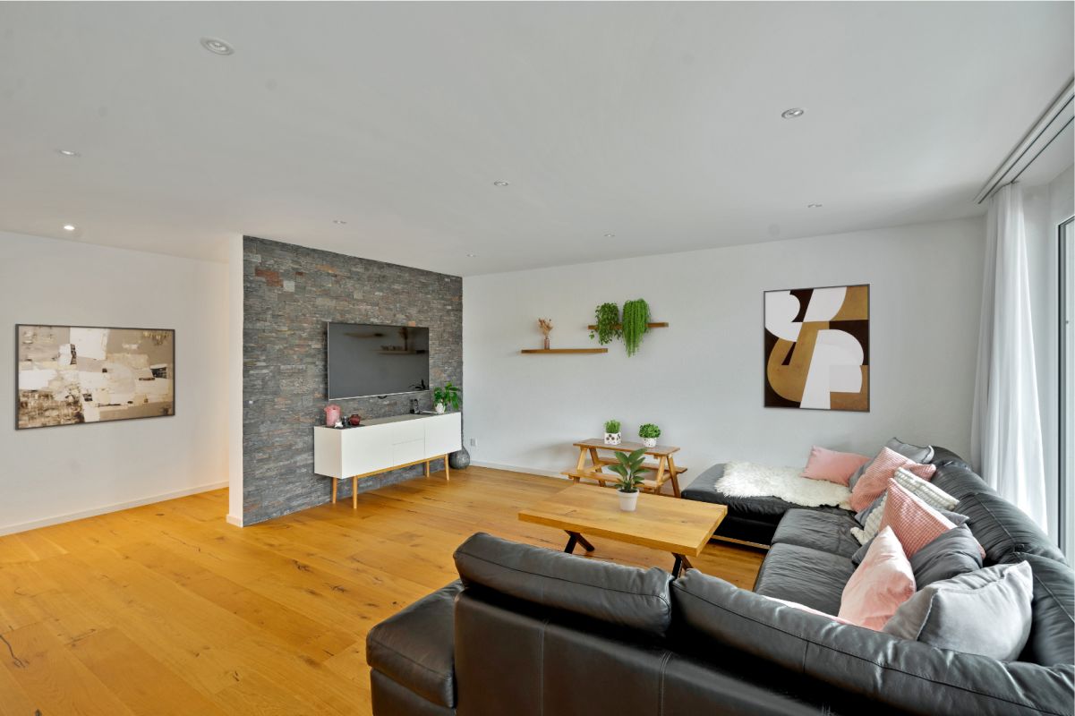 Moderne Gartenwohnung für höchste Ansprüche - Ihr neues Zuhause - Bild 2