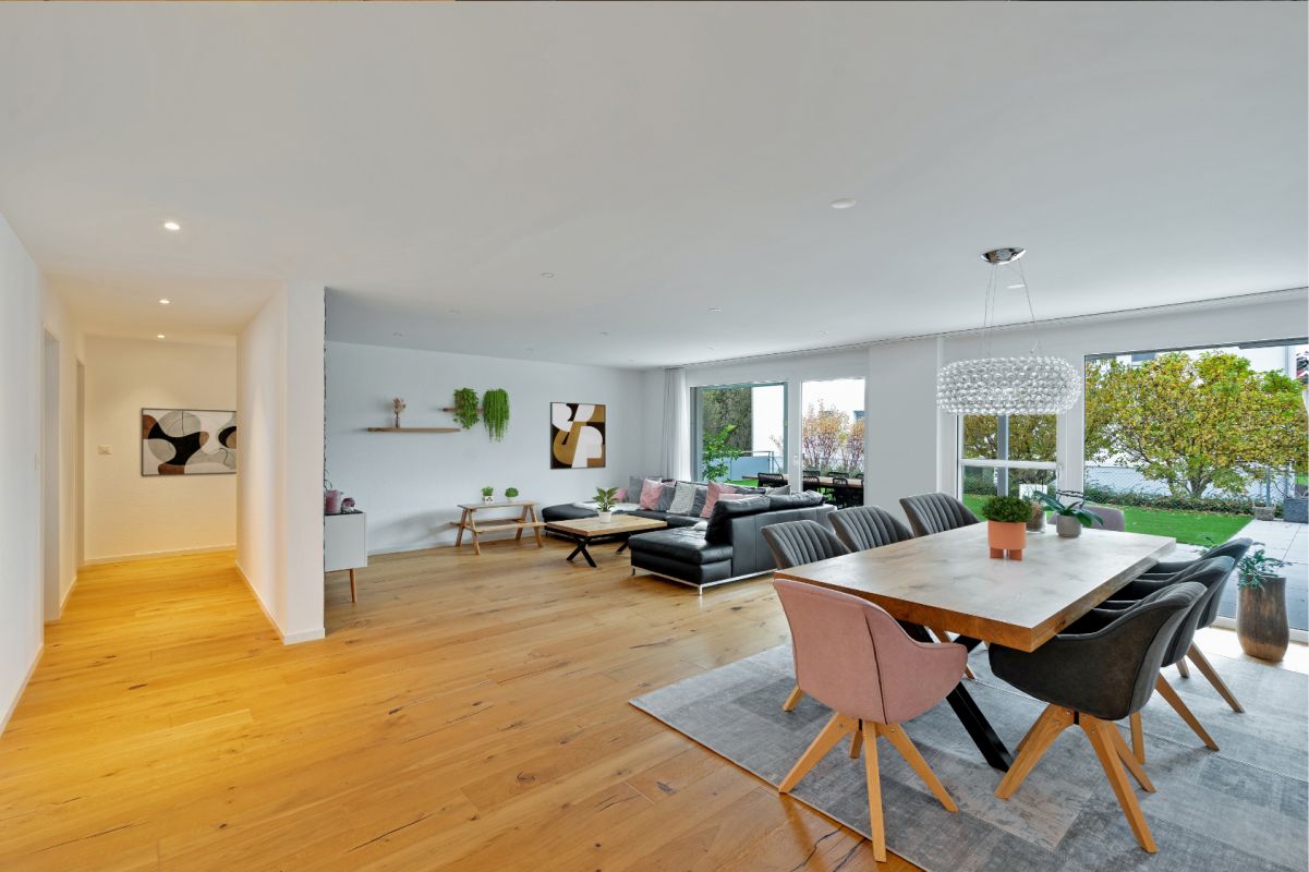 Moderne Gartenwohnung für höchste Ansprüche - Ihr neues Zuhause - Bild 3