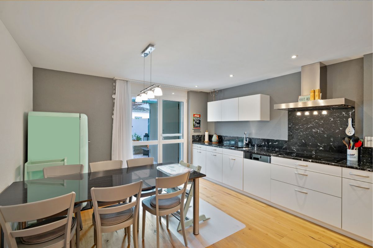 Moderne Gartenwohnung für höchste Ansprüche - Ihr neues Zuhause - Bild 4