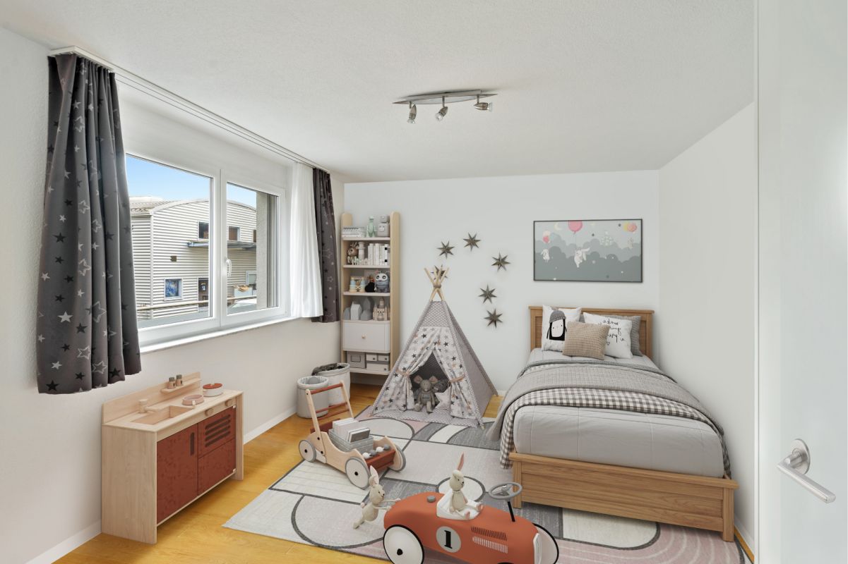 Moderne Gartenwohnung für höchste Ansprüche - Ihr neues Zuhause - Bild 6