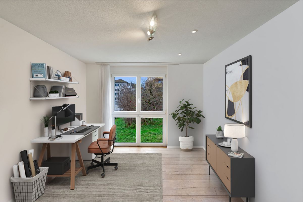 Moderne Gartenwohnung für höchste Ansprüche - Ihr neues Zuhause - Bild 7