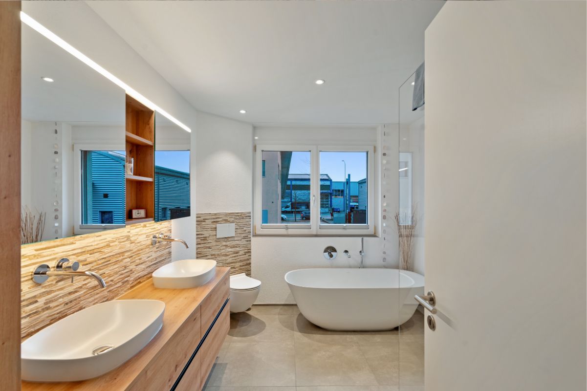 Moderne Gartenwohnung für höchste Ansprüche - Ihr neues Zuhause - Bild 8