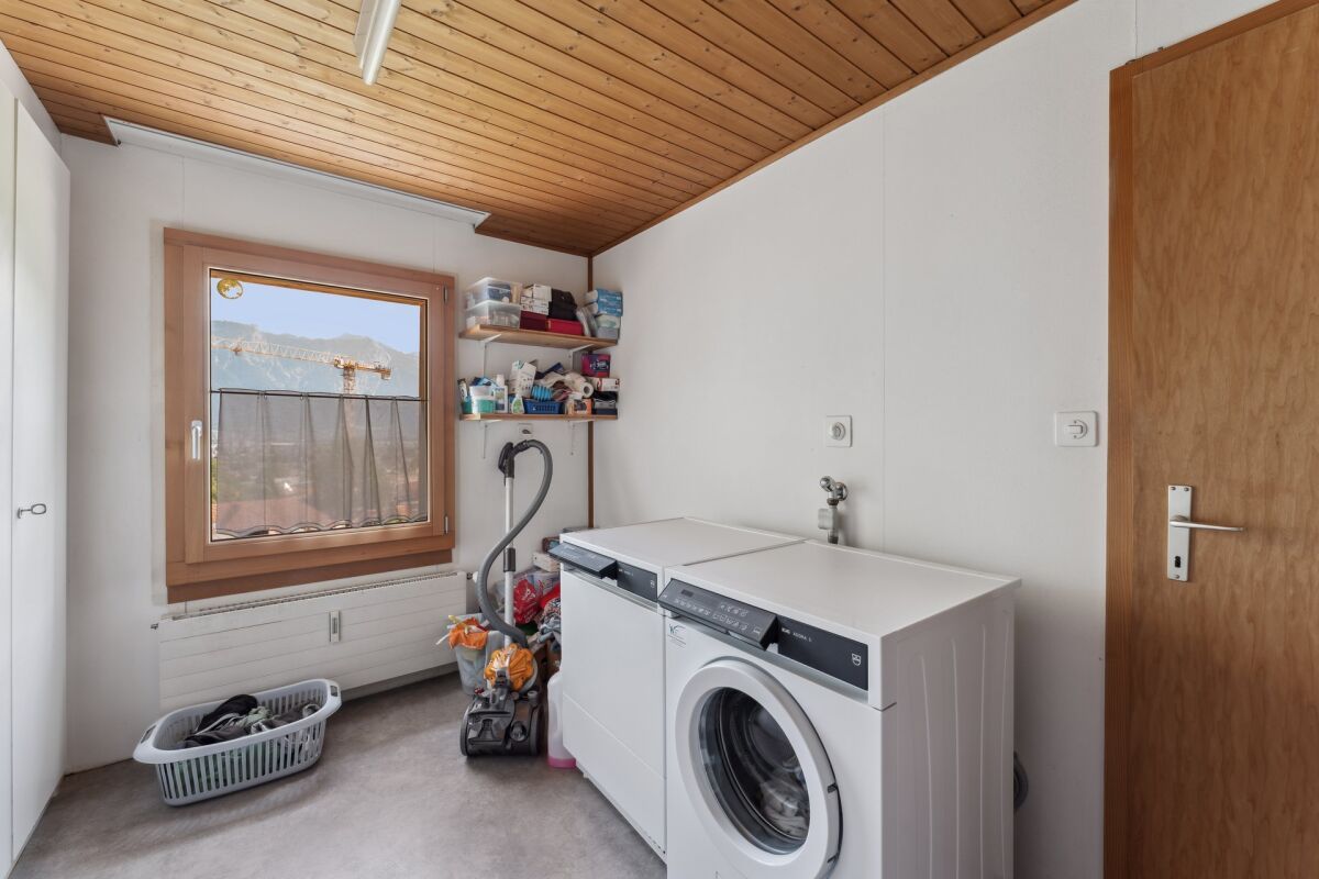 Charmantes Zuhause mit unverbaubarem Fernblick - Bild 11