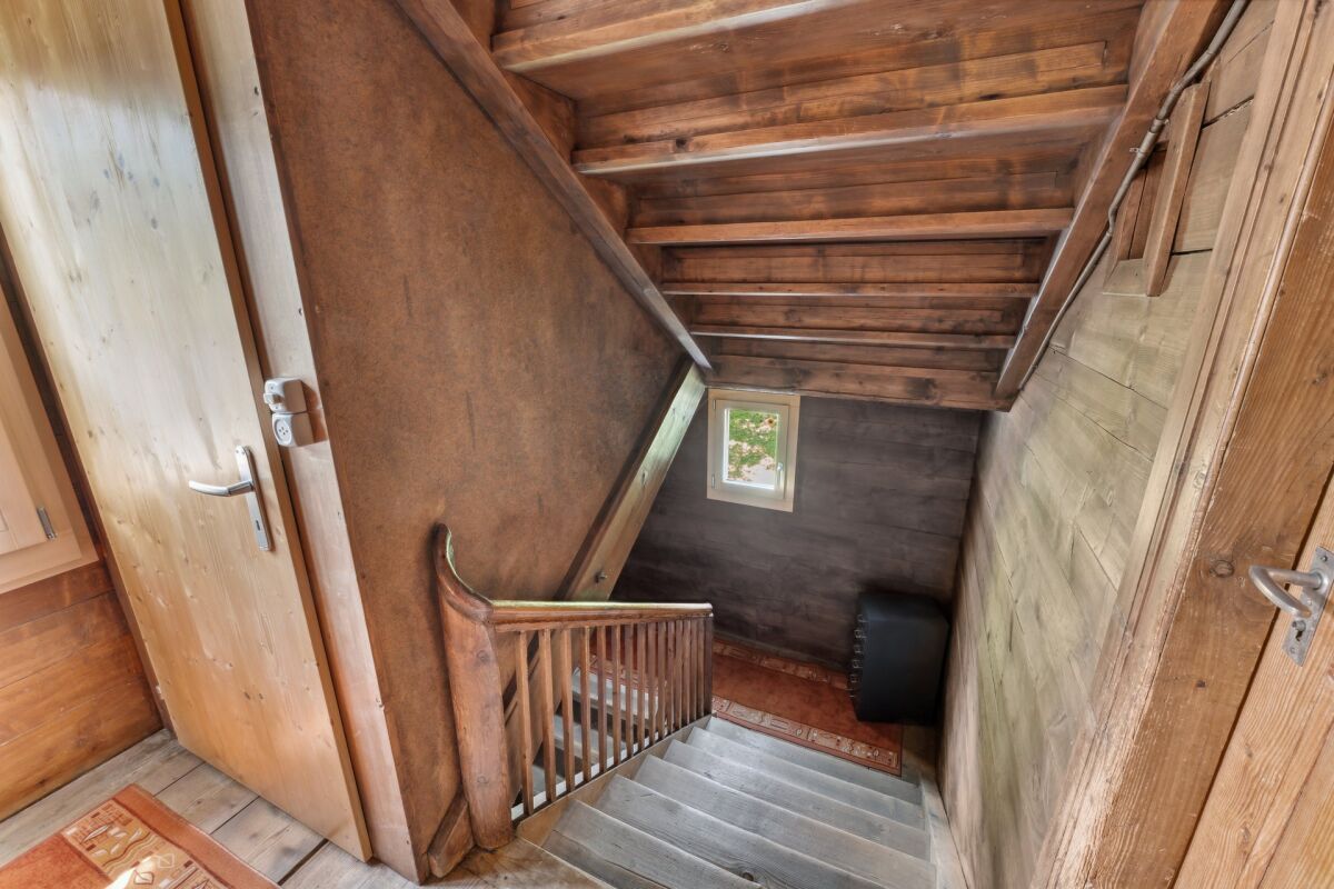 Charmantes Zuhause mit unverbaubarem Fernblick - Bild 13