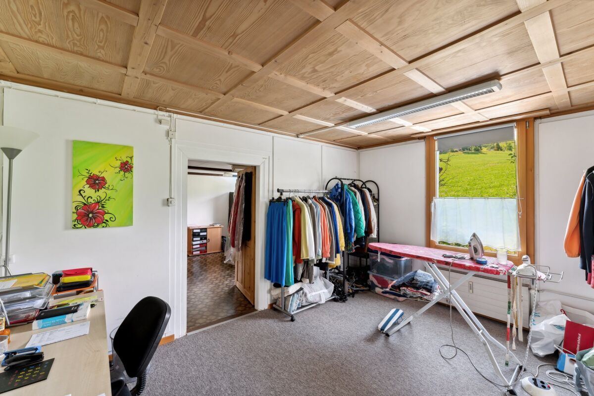 Charmantes Zuhause mit unverbaubarem Fernblick - Bild 16