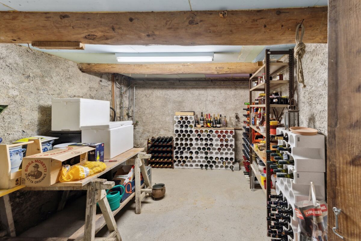 Charmantes Zuhause mit unverbaubarem Fernblick - Bild 17