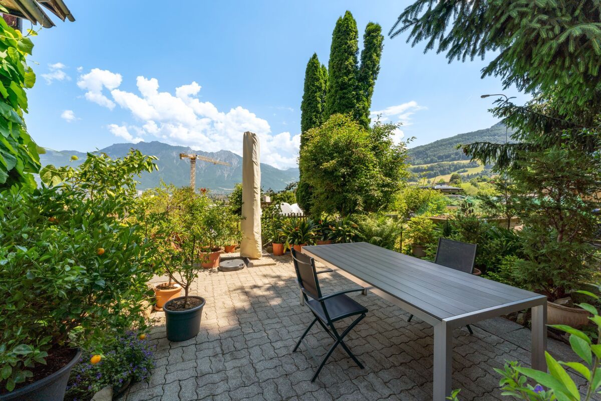 Charmantes Zuhause mit unverbaubarem Fernblick - Bild 18