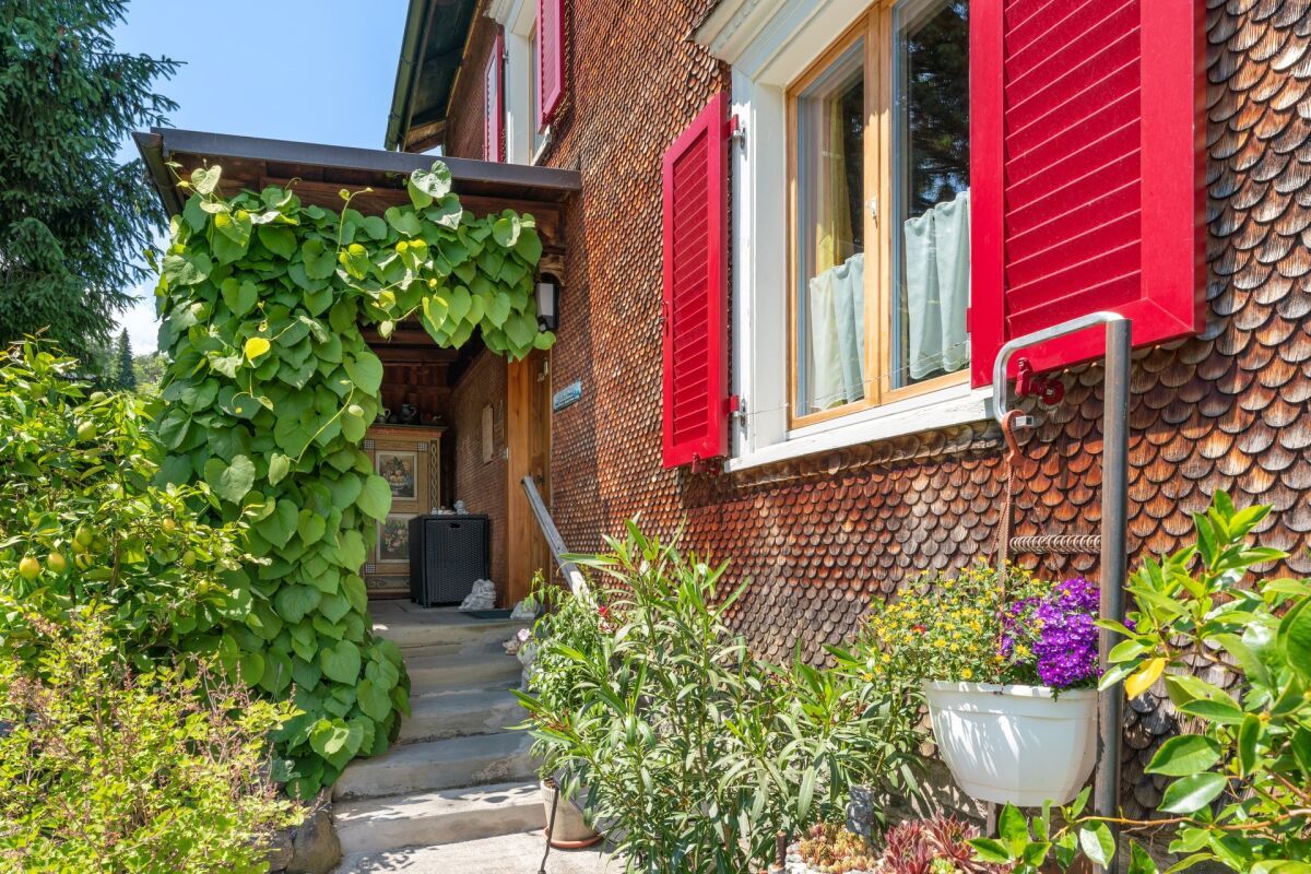 Charmantes Zuhause mit unverbaubarem Fernblick - Bild 20