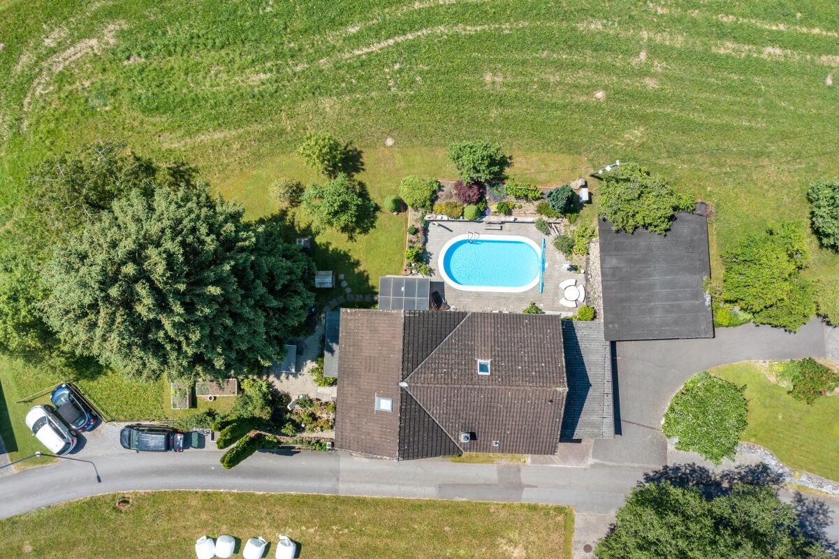 Charmantes Zuhause mit unverbaubarem Fernblick - Bild 21