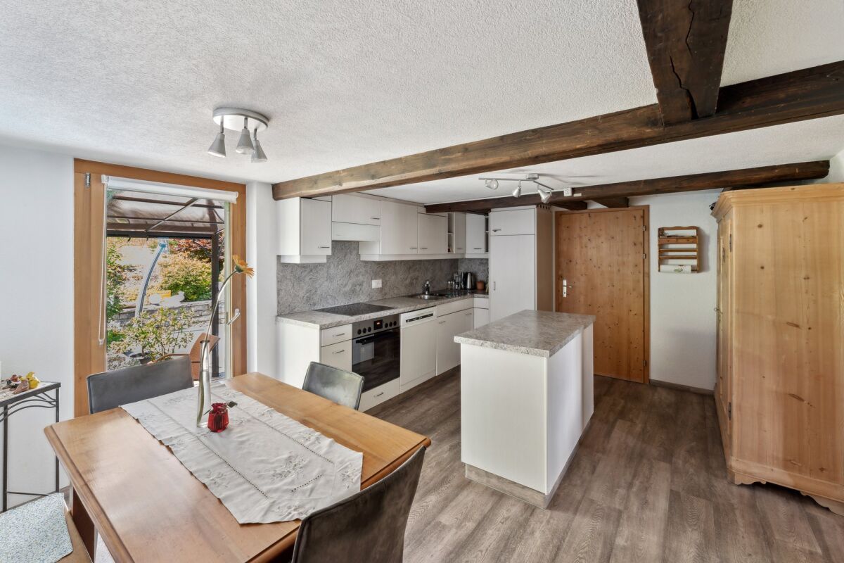 Charmantes Zuhause mit unverbaubarem Fernblick - Bild 4