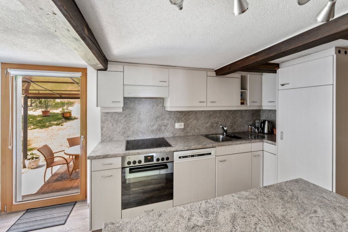 Charmantes Zuhause mit unverbaubarem Fernblick - Bild 5