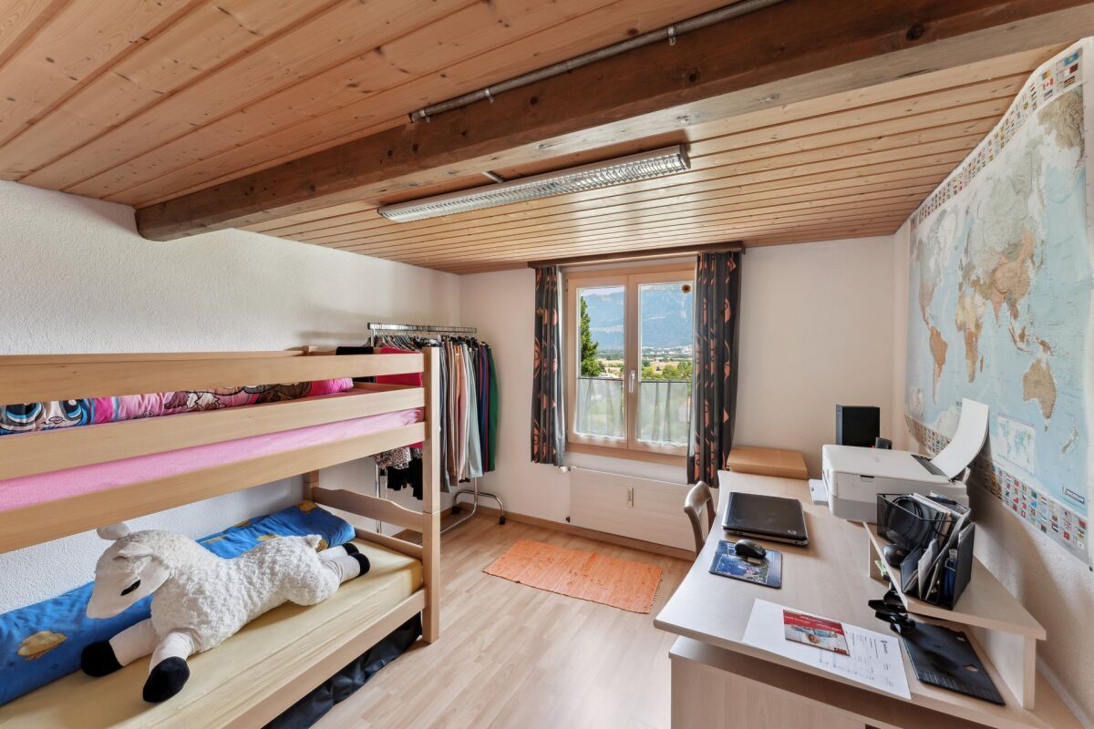 Charmantes Zuhause mit unverbaubarem Fernblick - Bild 8