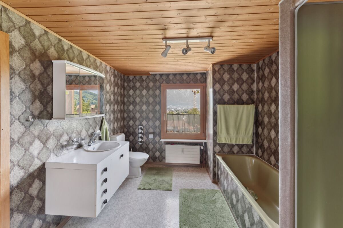 Charmantes Zuhause mit unverbaubarem Fernblick - Bild 9