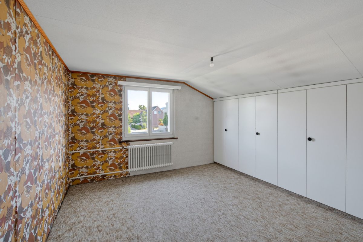 Freistehendes Einfamilienhaus mit Umbaupotenzial - Bild 4