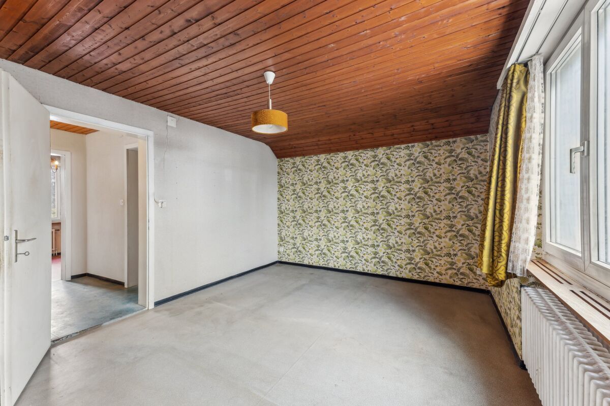 Freistehendes Einfamilienhaus an äusserst begehrter Lage - Bild 13