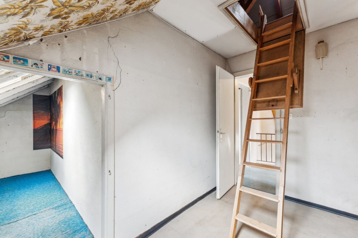 Freistehendes Einfamilienhaus an äusserst begehrter Lage - Bild 15