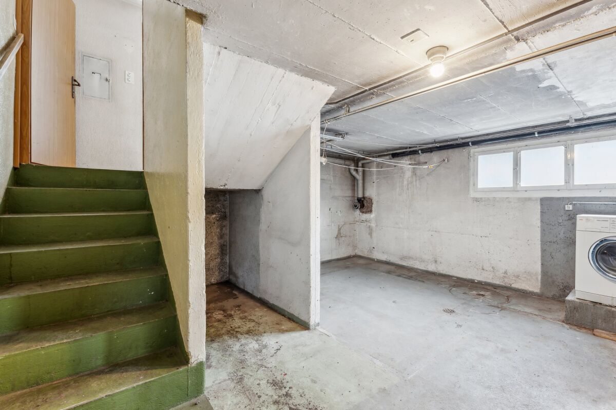 Freistehendes Einfamilienhaus an äusserst begehrter Lage - Bild 16